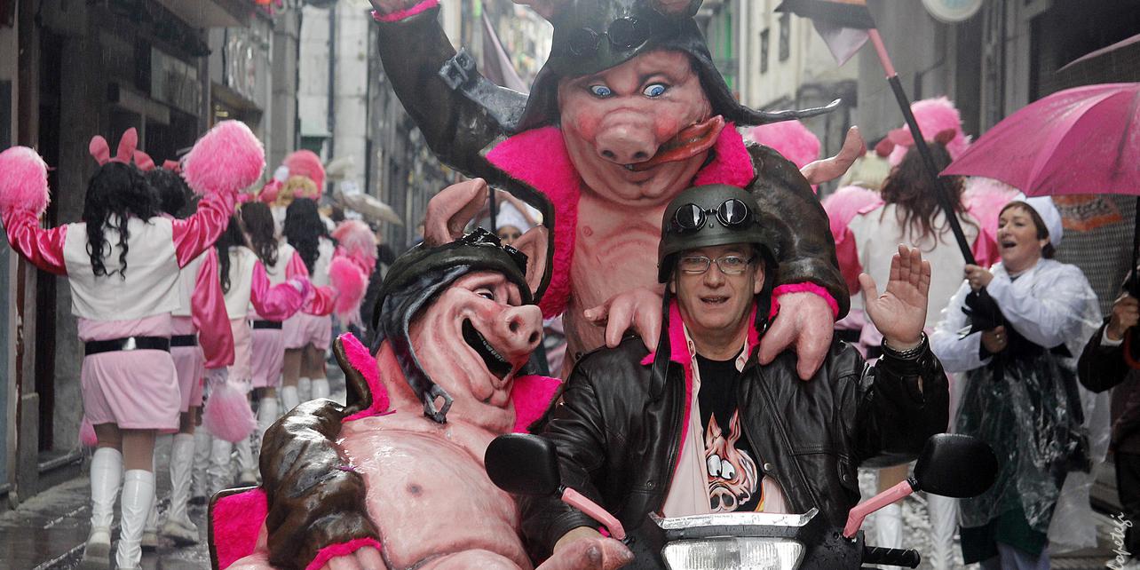Carnavales Carnavales