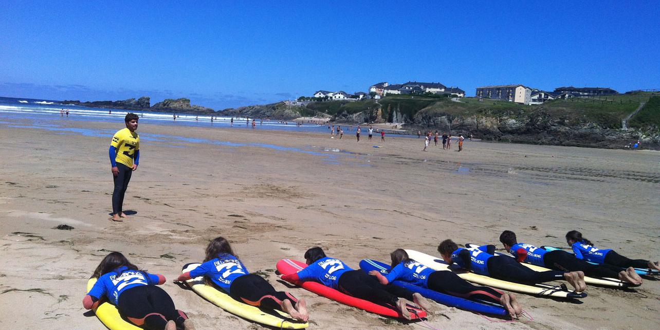 Campeonato Internacional de Surf Tapia Campeonato Internacional de Surf Tapia