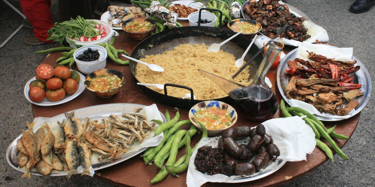 Migas Migas