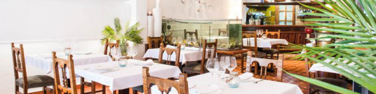 Melassa Restaurant Mandilego - SOM Hotels Melassa Restaurant Mandilego - SOM Hotels