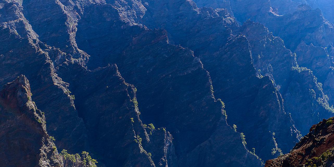 Roque de los Muchachos Roque de los Muchachos