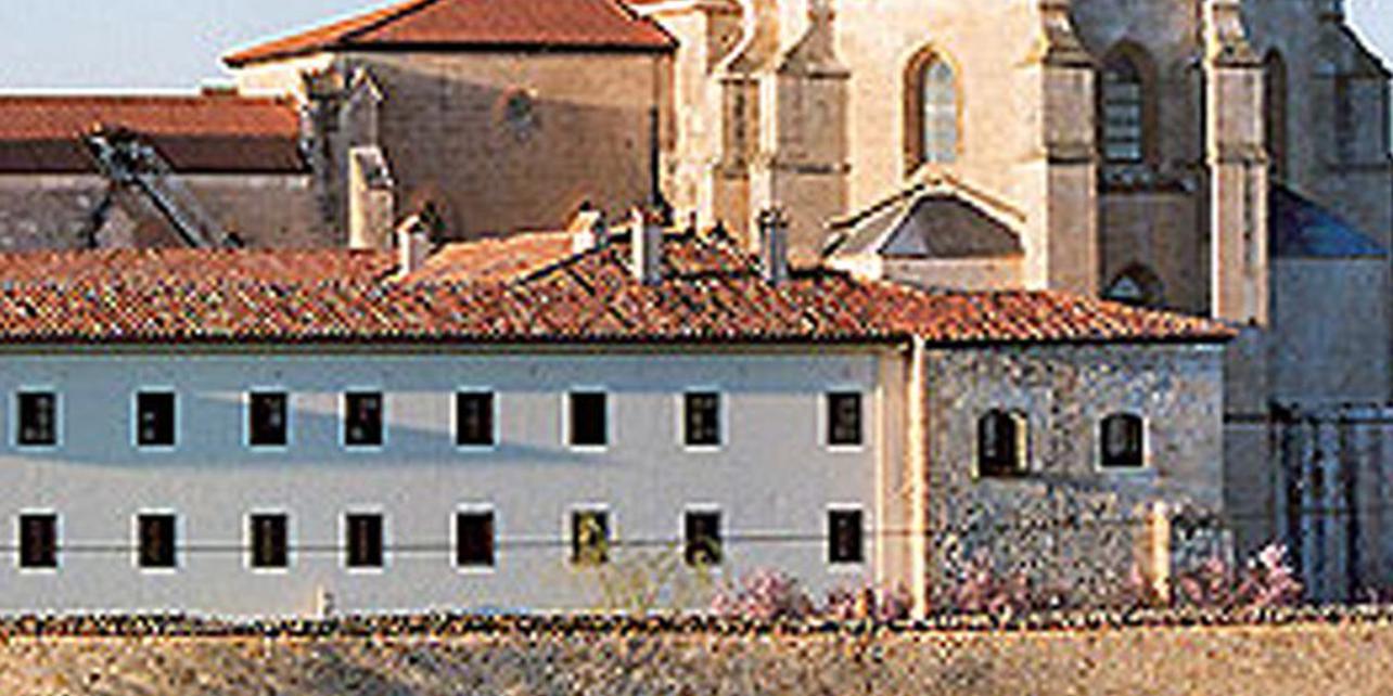 Monasterio de Santa Clara Monasterio de Santa Clara