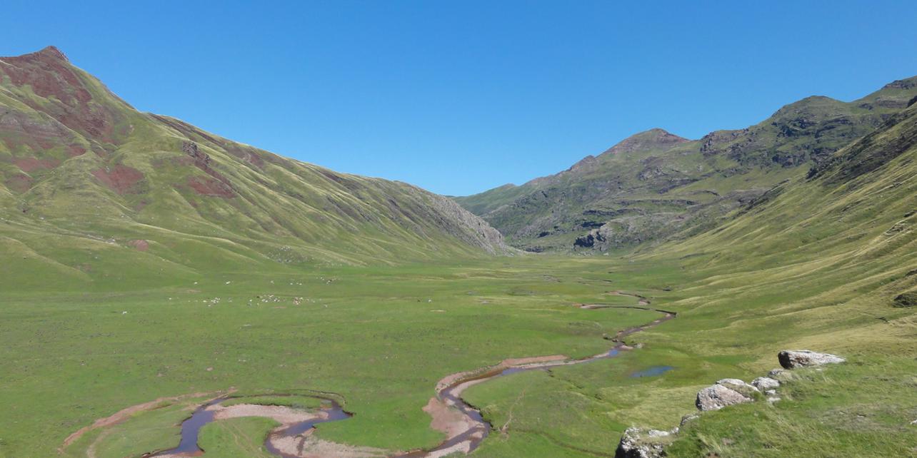 Nacimiento del Río Aragón Subordán Nacimiento del Río Aragón Subordán