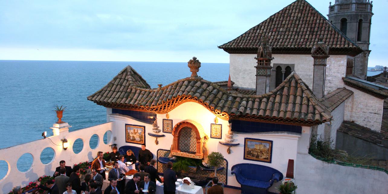 Museo Maricel Museo Maricel
