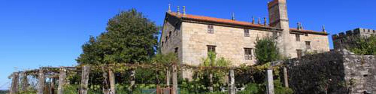 Pazo La Buzaca Pazo La Buzaca