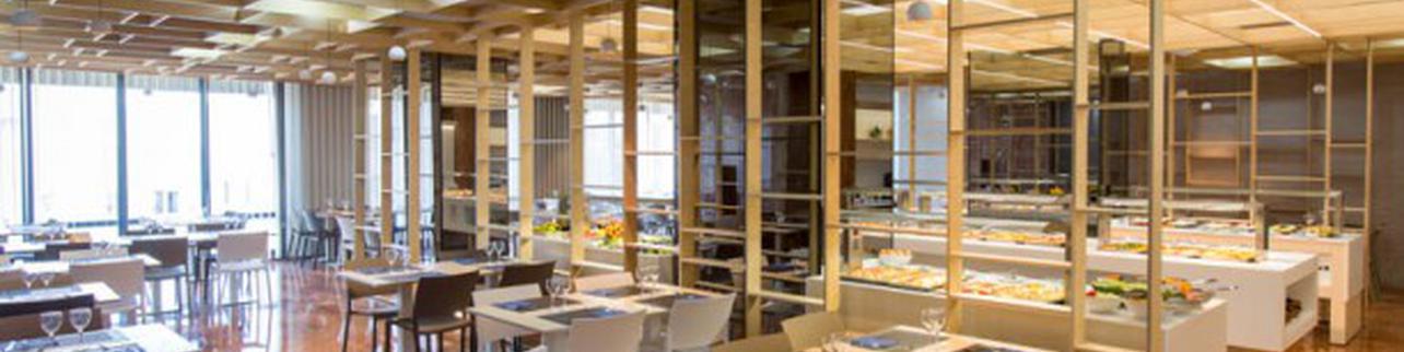 Nereidas, Buffet de Cocina Mediterránea Nereidas, Buffet de Cocina Mediterránea