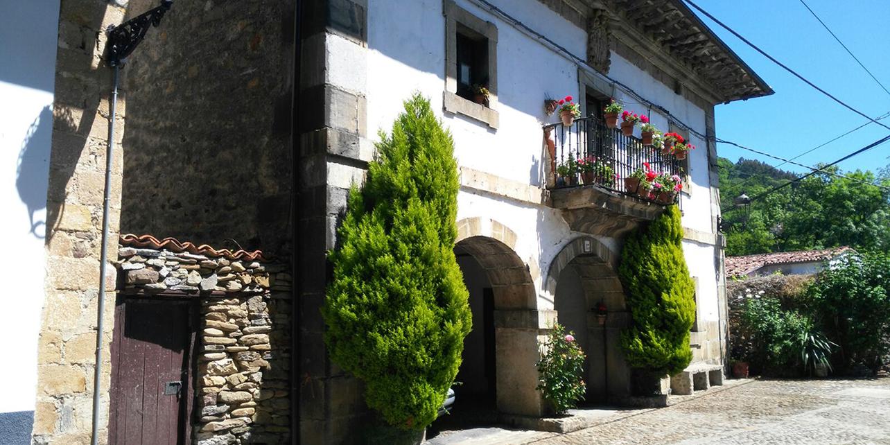 Palacio Colina Palacio Colina