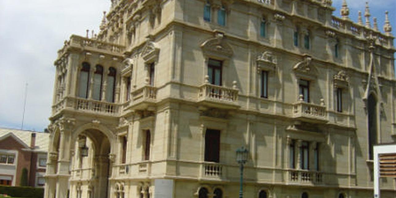 Museo de Bellas Artes de Araba Museo de Bellas Artes de Araba