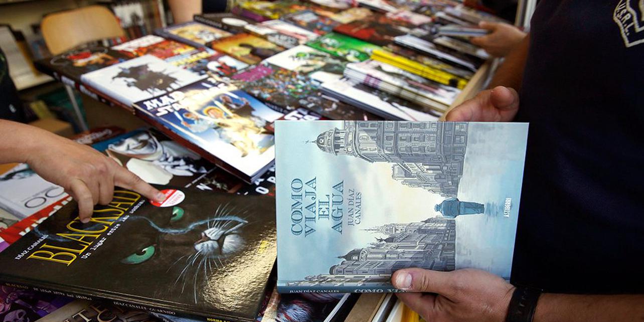 Feria del Libro de Madrid Feria del Libro de Madrid