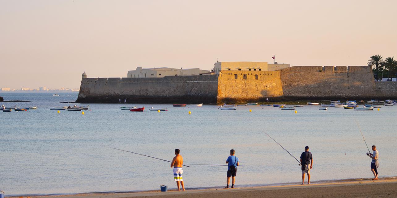 La Caleta La Caleta