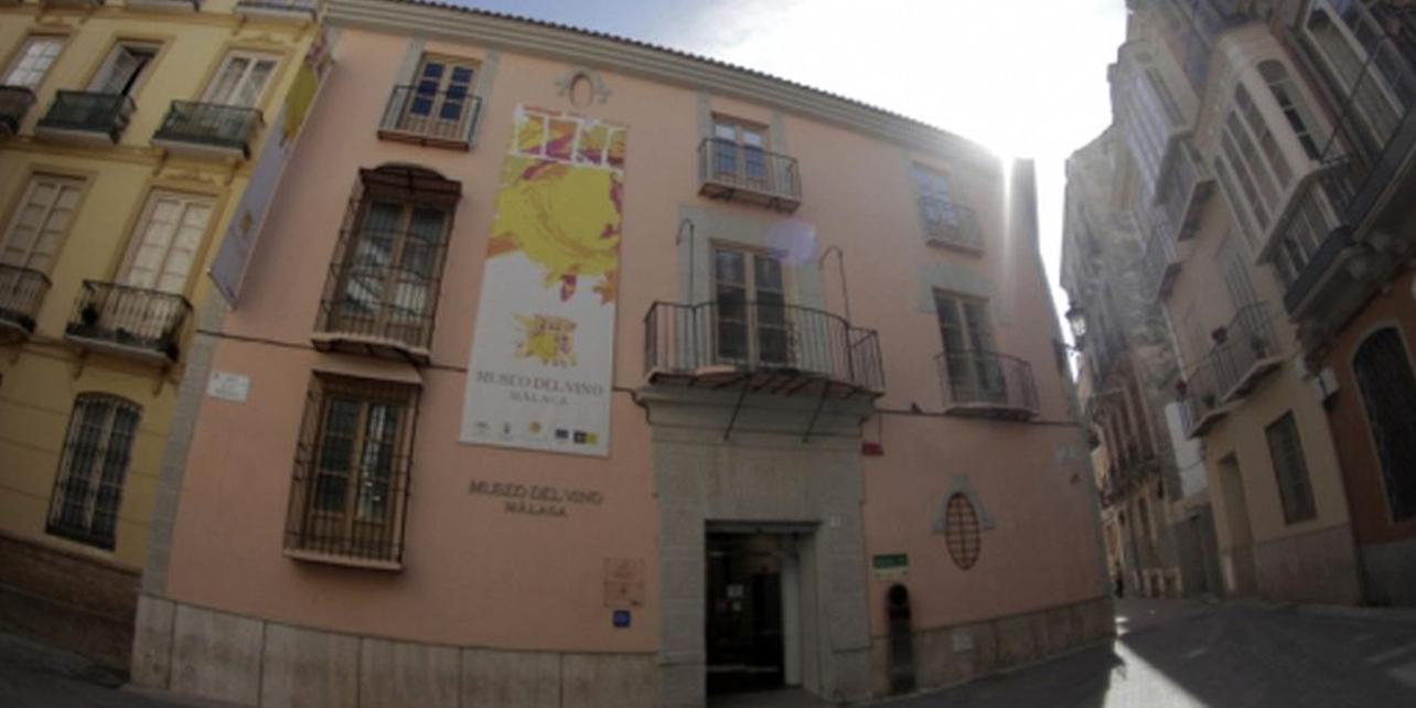Museo del Vino Museo del Vino