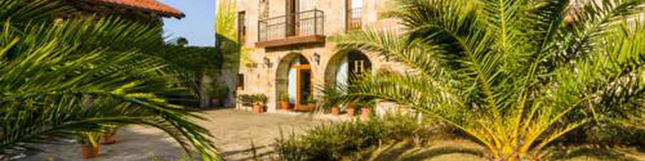 Palacio Garcia Quijano Palacio Garcia Quijano
