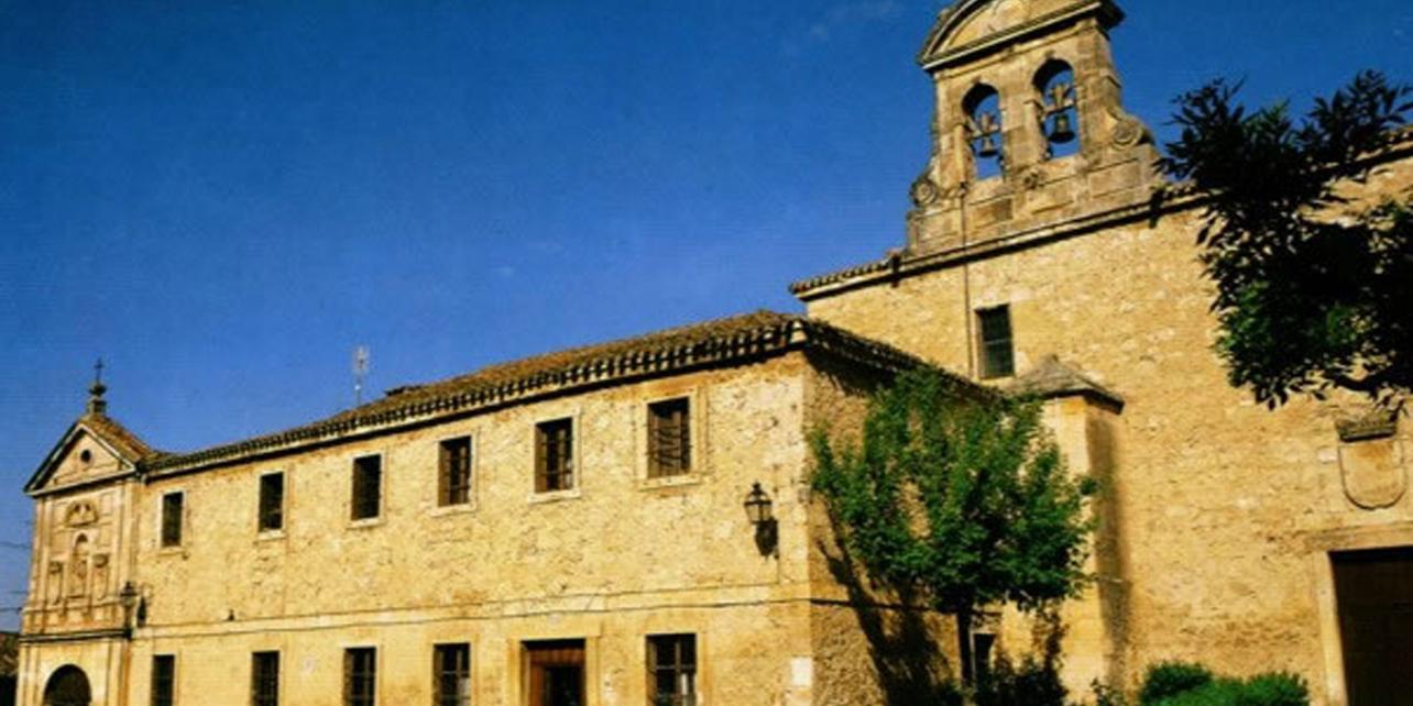 Monasterio de la Ascensión de Nuestro Señor Monasterio de la Ascensión de Nuestro Señor