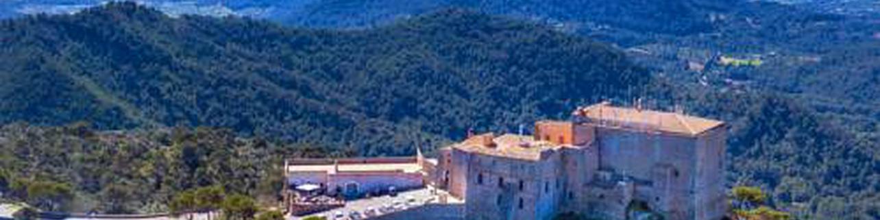 Petit Hotel Hostatgeria Sant Salvador Petit Hotel Hostatgeria Sant Salvador