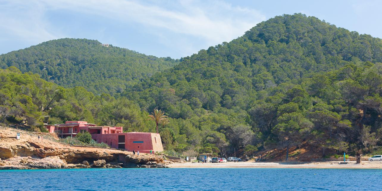Cala Salada Cala Salada