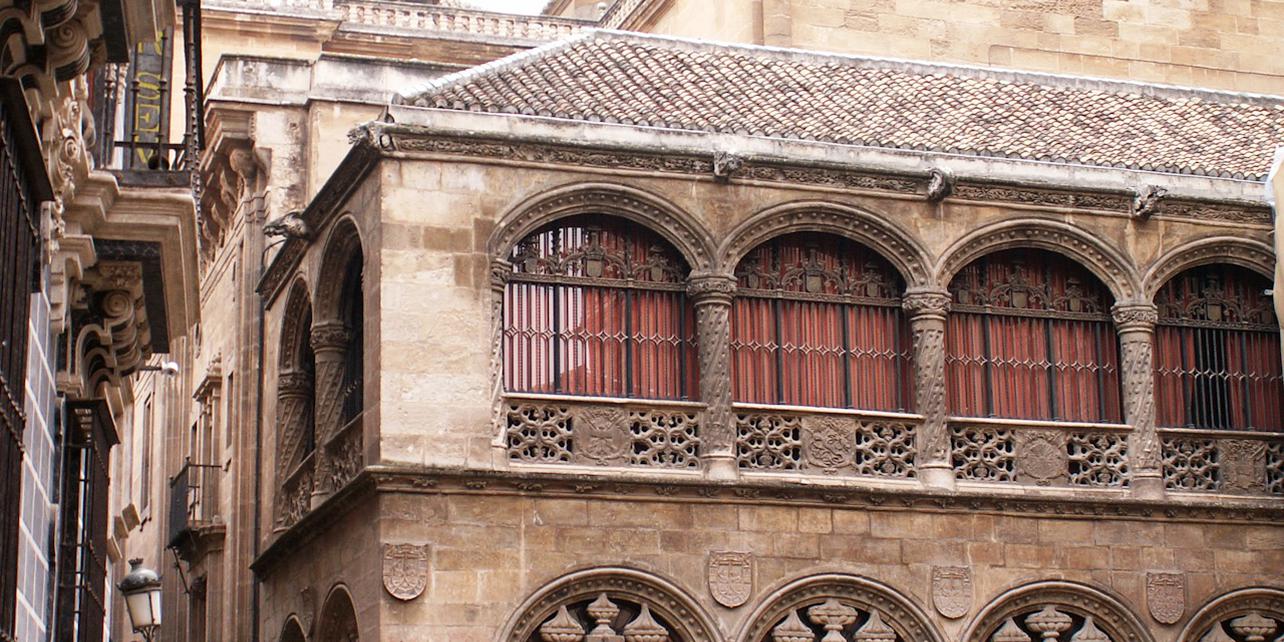 Capilla Real Capilla Real