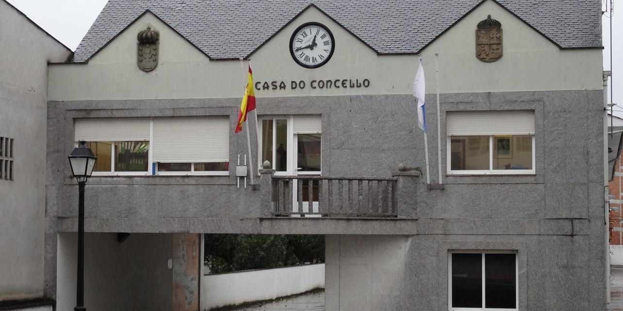 Pazo de Láncara Pazo de Láncara