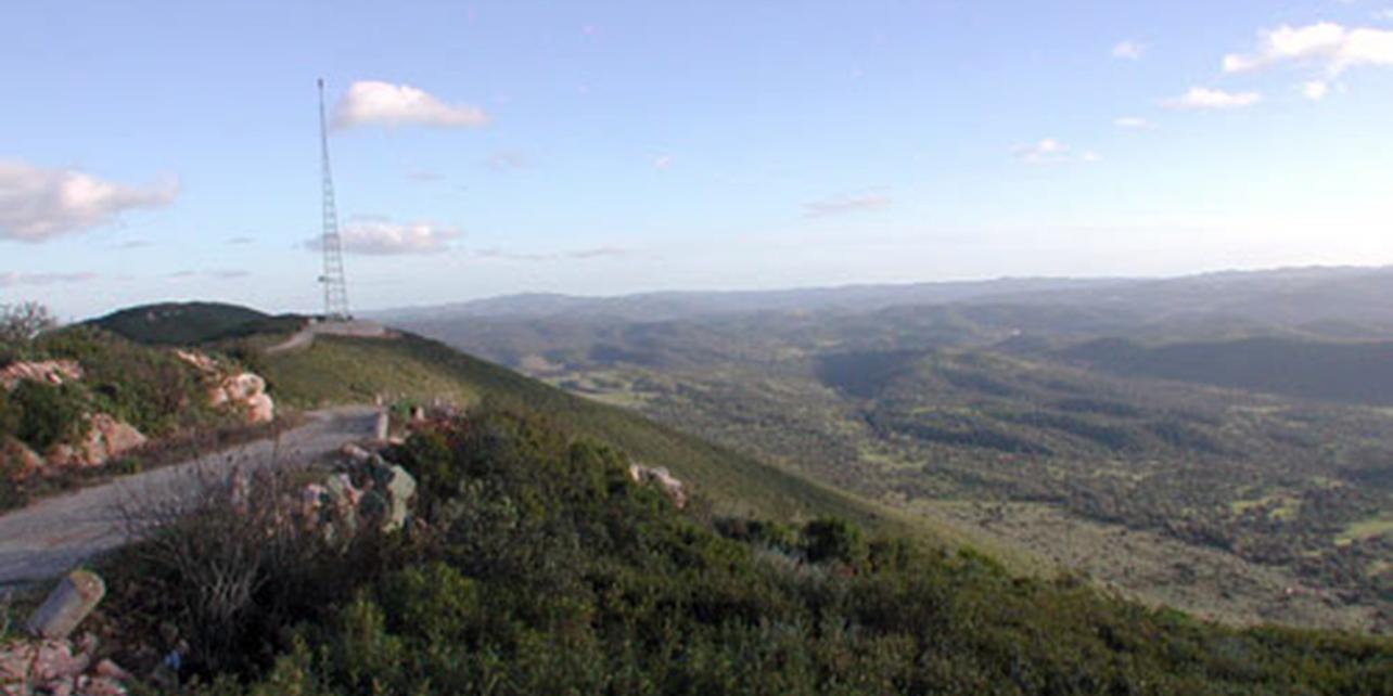 Mirador de Hamapega Mirador de Hamapega
