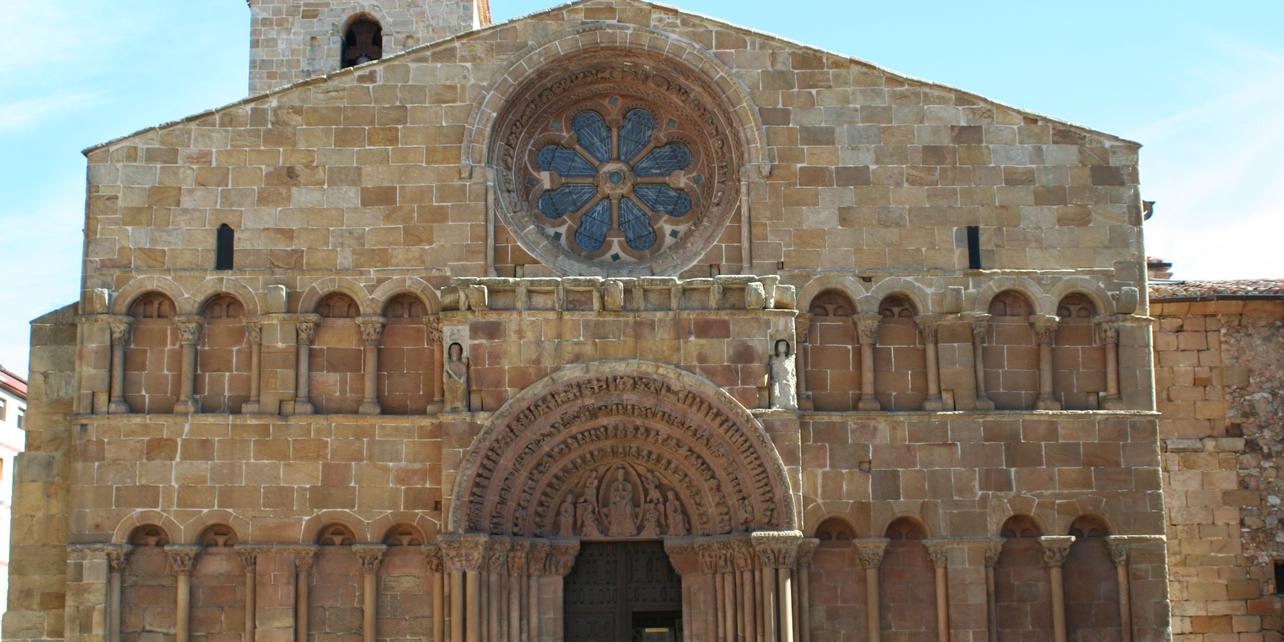 Iglesia de Santo Domingo Iglesia de Santo Domingo