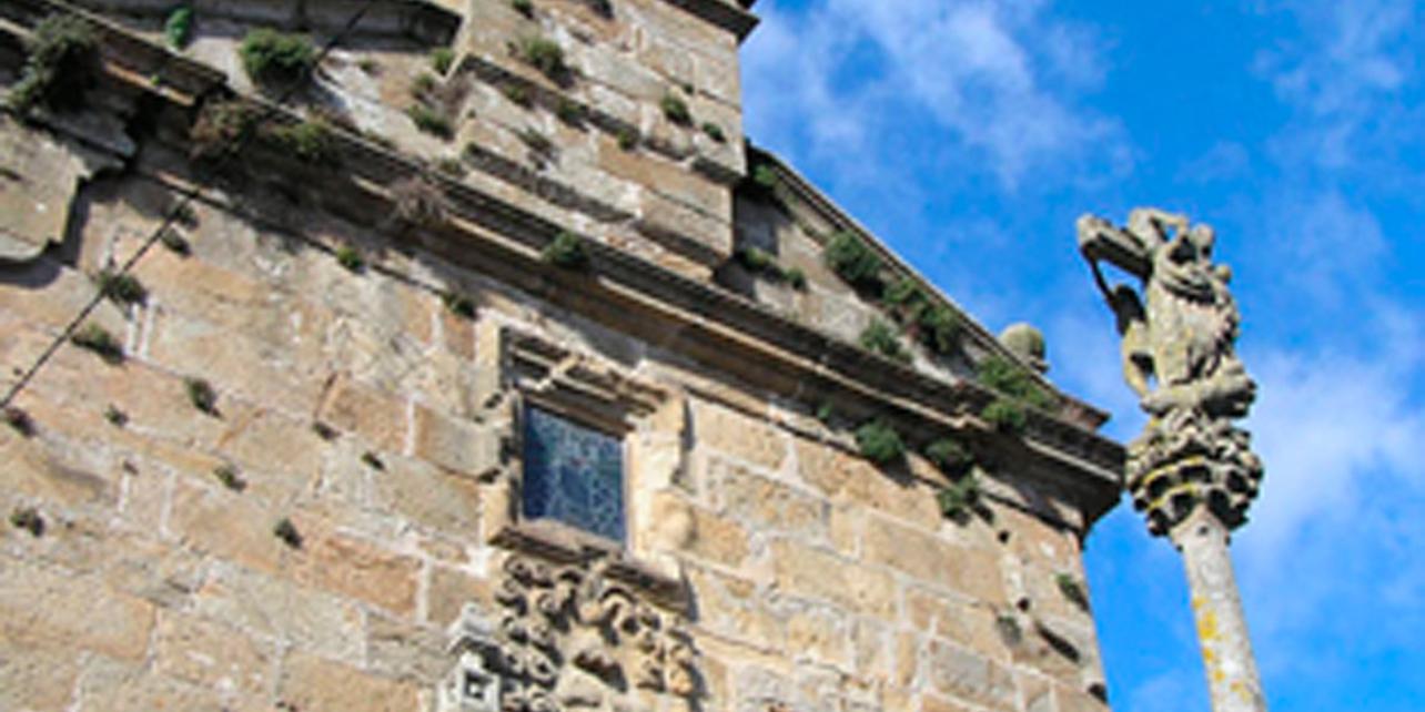 Capilla de Nosa Señora do Bo Suceso Capilla de Nosa Señora do Bo Suceso