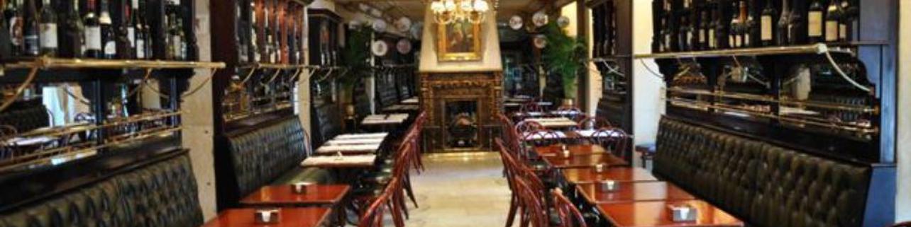 Café de Oriente Café de Oriente
