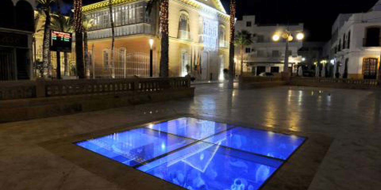 Casa de los Fuentes- Ayuntamiento Casa de los Fuentes- Ayuntamiento
