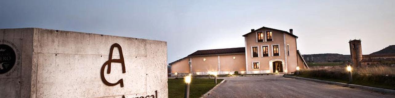 Bodegas Arrocal Bodegas Arrocal