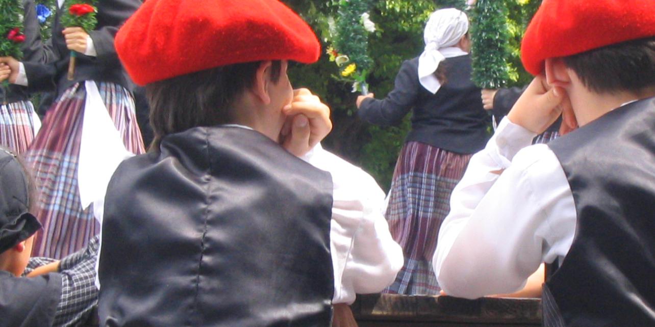 "Magdalenas" "Magdalenas"