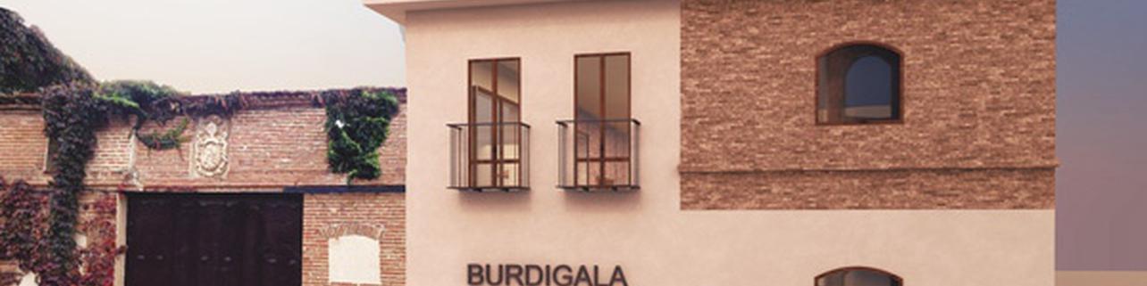 Bodega Burdigala Bodega Burdigala