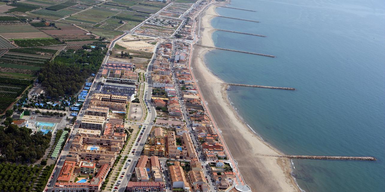 Puçol | Guía Repsol