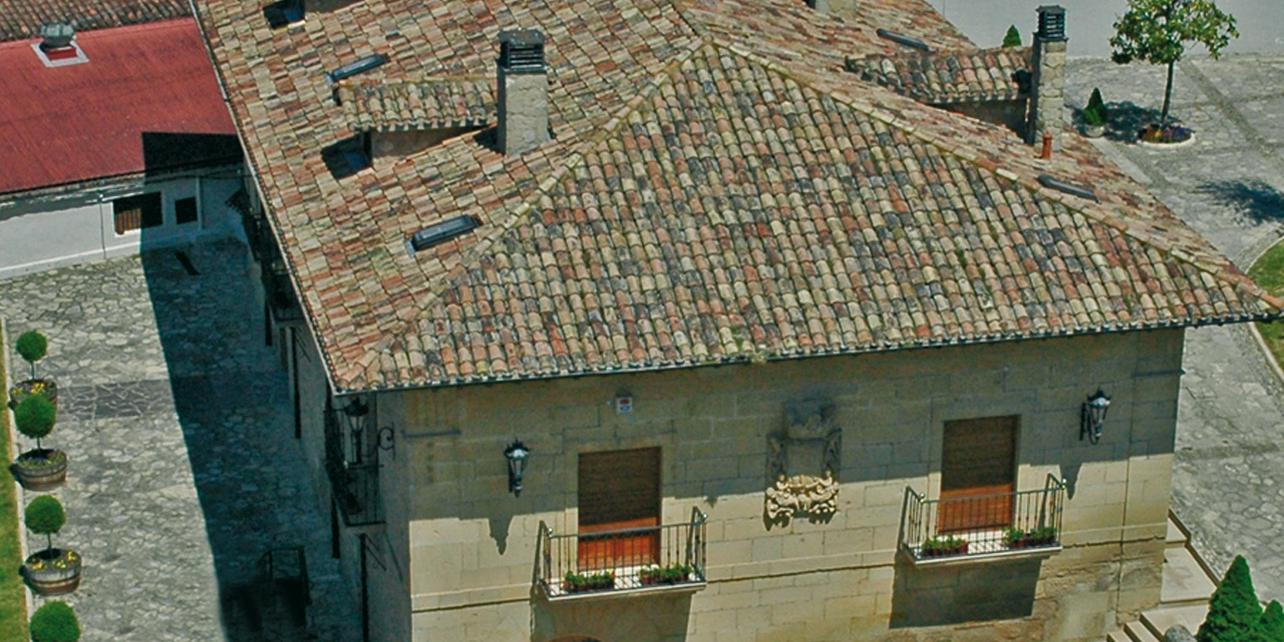 Palacio del Marqués del Puerto Palacio del Marqués del Puerto