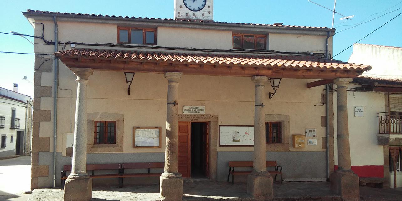 Ayuntamiento Ayuntamiento