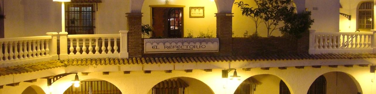 Mesón El Refectorio Mesón El Refectorio