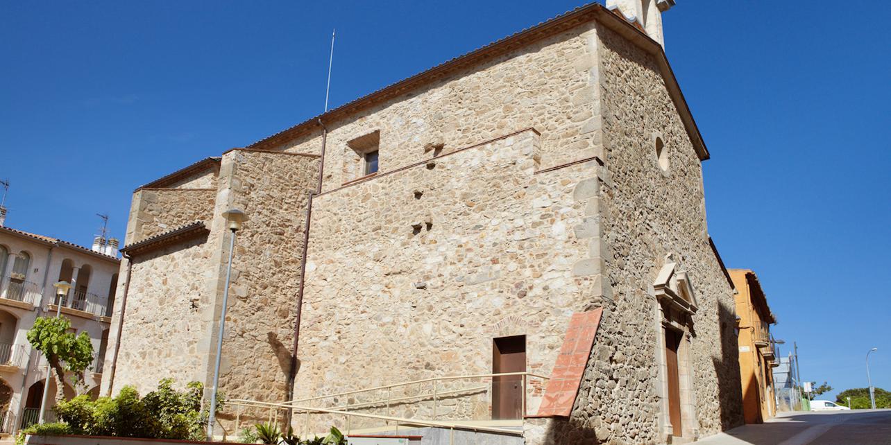 Capilla del Carmen Capilla del Carmen