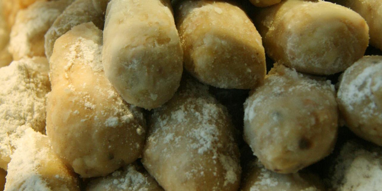 Alfajor Alfajor