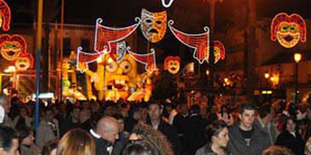 Carnaval Carnaval