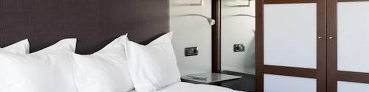 AC Hotel Zizur Mayor, a Marriott Lifestyle Hotel AC Hotel Zizur Mayor, a Marriott Lifestyle Hotel