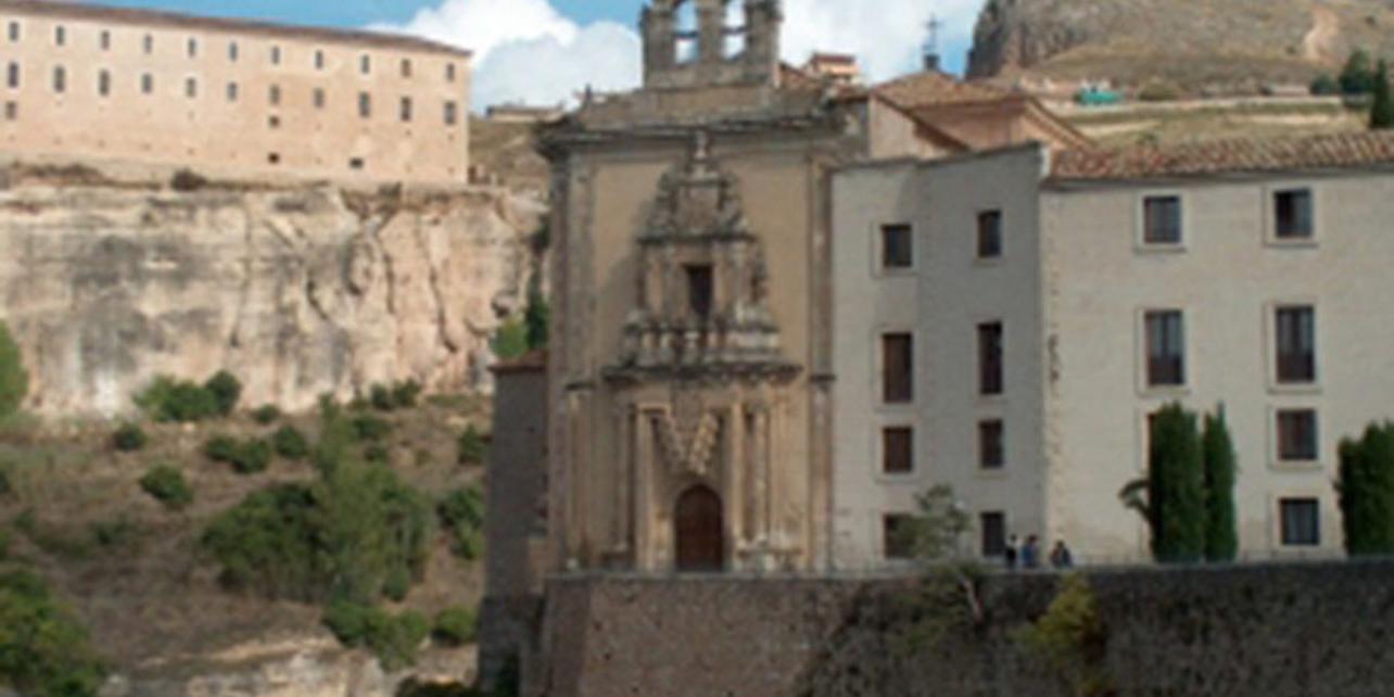 Convento de San Pablo Convento de San Pablo