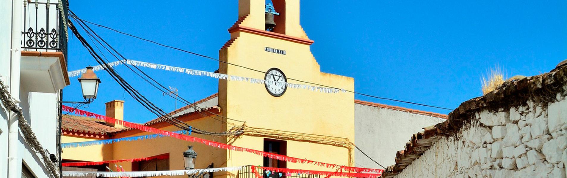 Baterno Guía Repsol