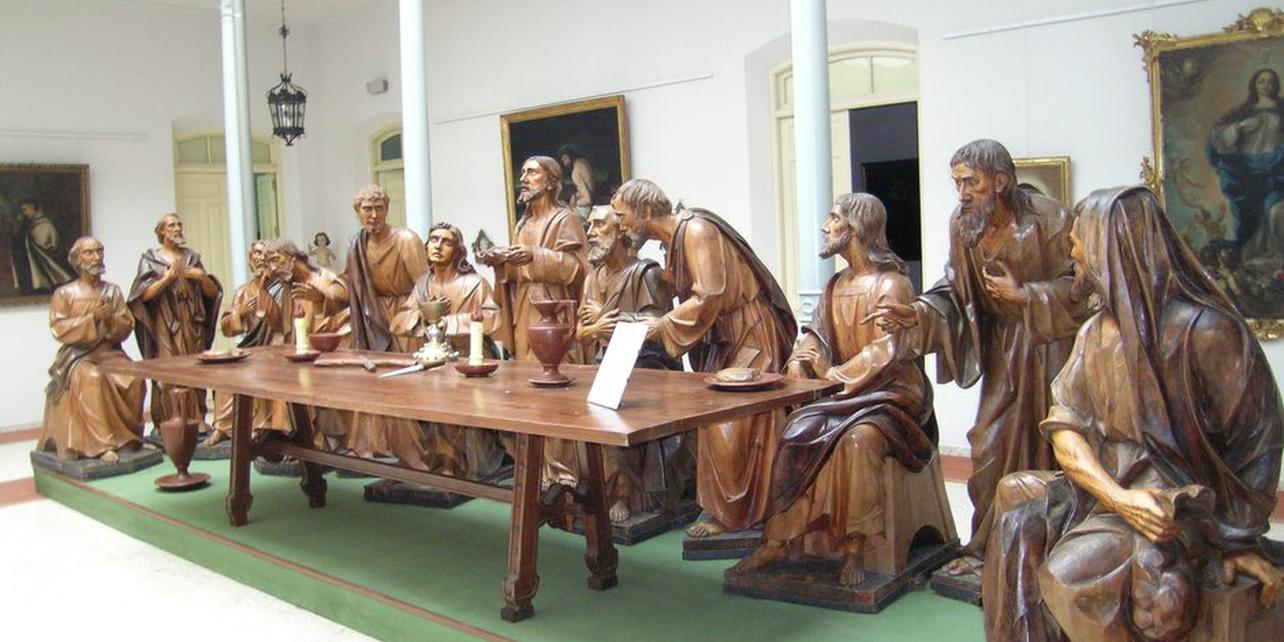Museo Diocesano Museo Diocesano