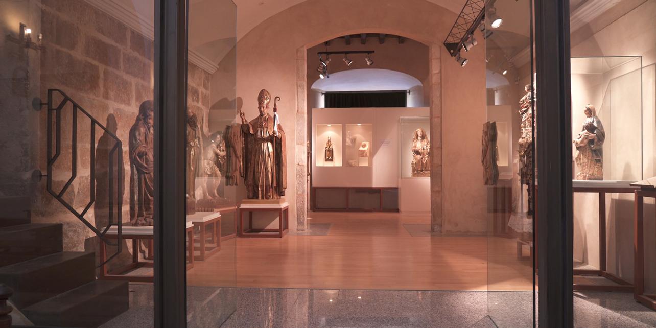 Museo de Arte Sacro Museo de Arte Sacro