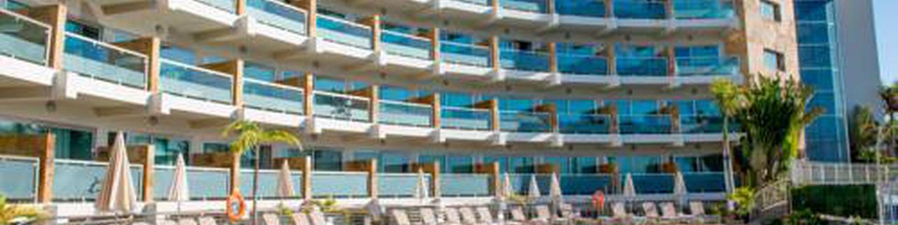 Apartamentos Marinasol Apartamentos Marinasol