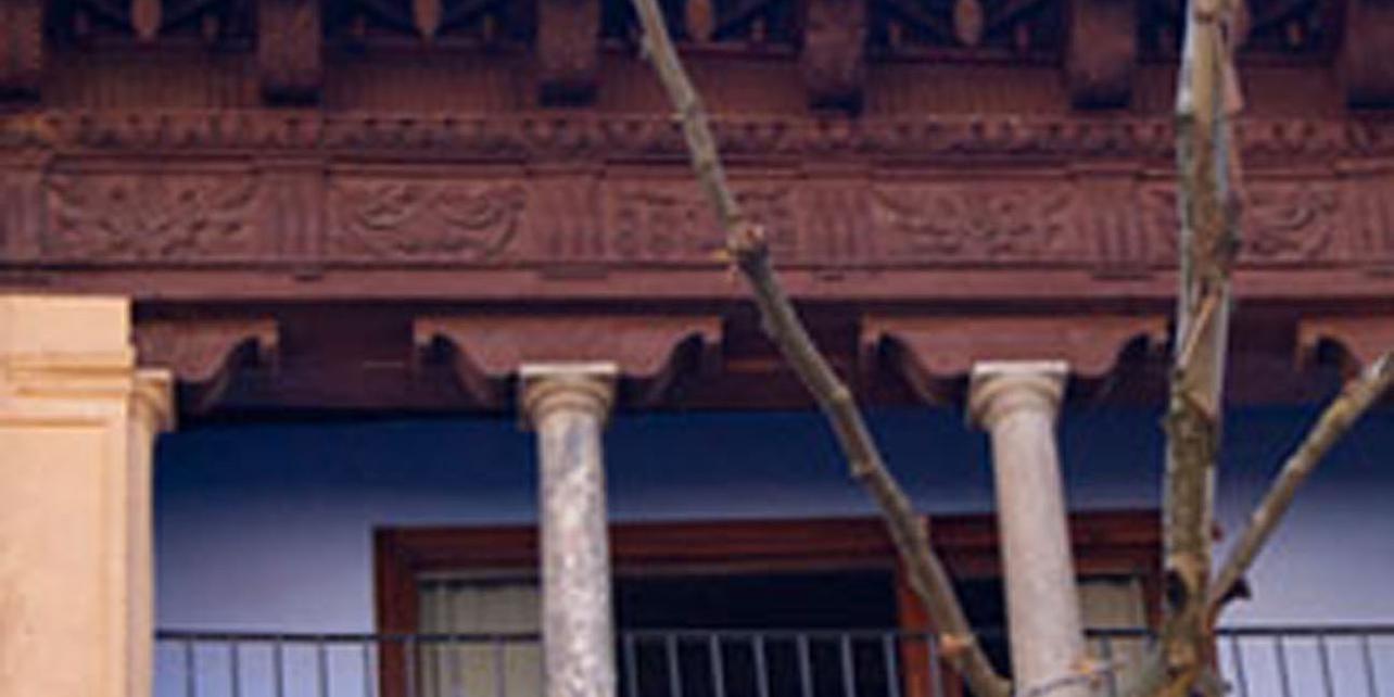 Casa Baselga Casa Baselga