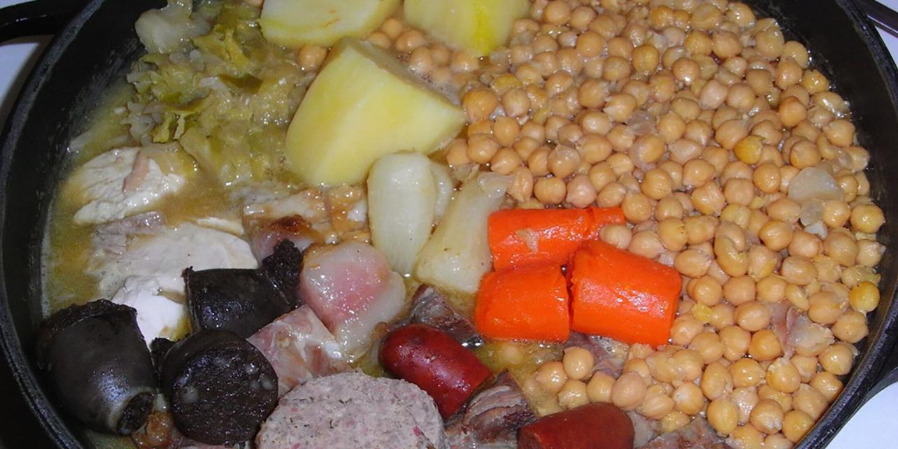 Olla pallaresa Olla pallaresa