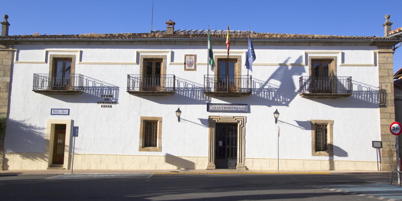 Ayuntamiento Ayuntamiento