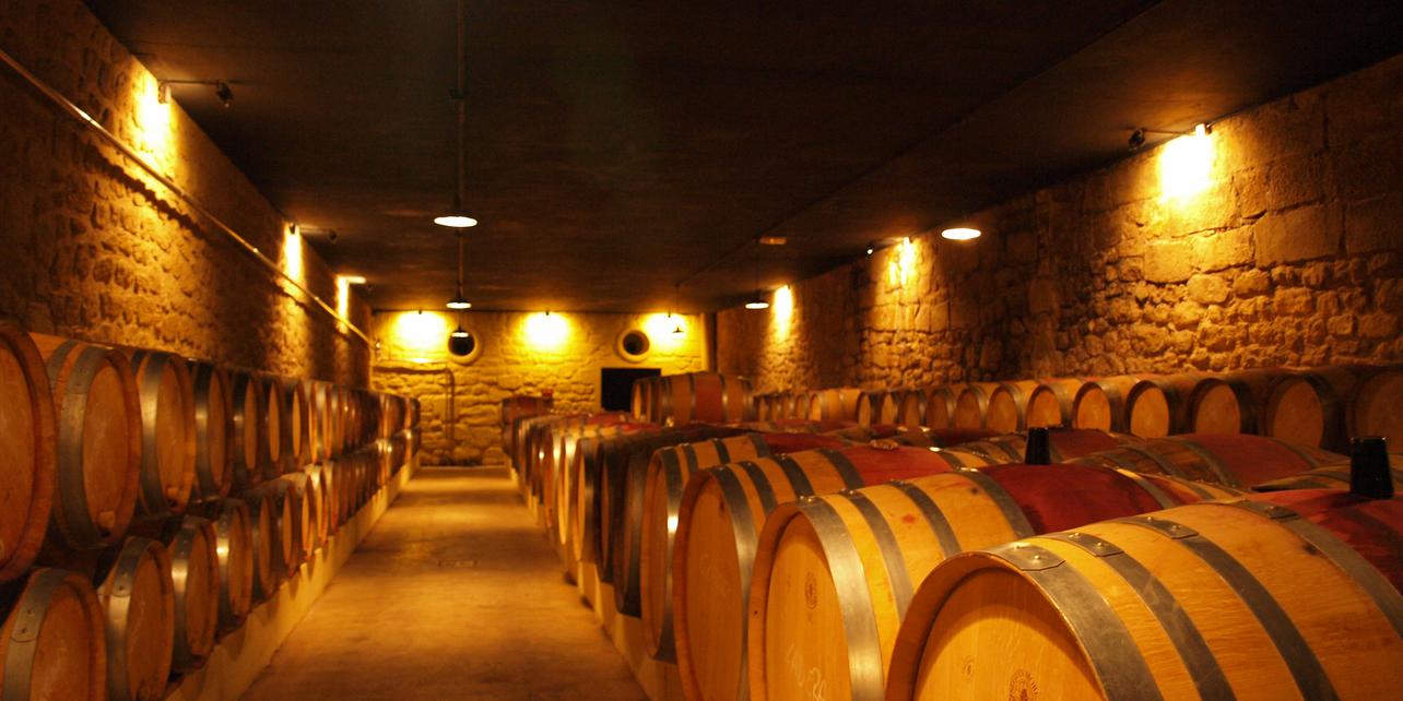 Bodegas de cuevas medievales Bodegas de cuevas medievales