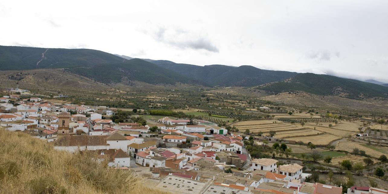 Baños Árabes Baños Árabes