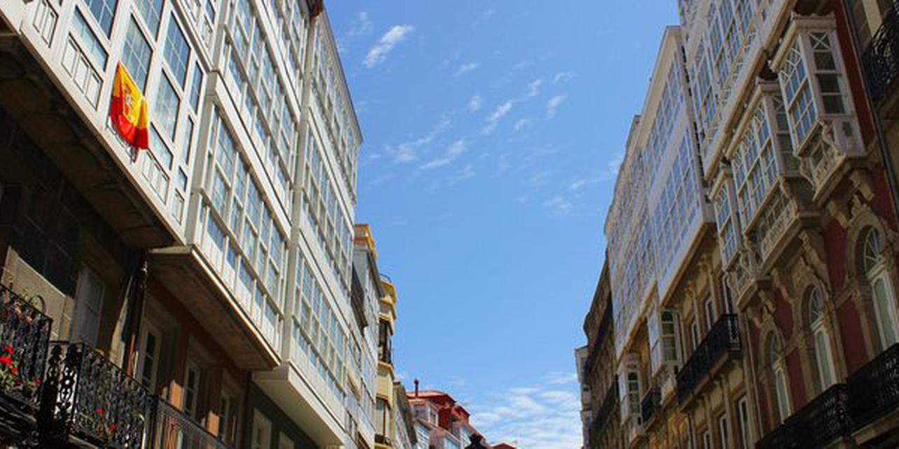 Calle Real Calle Real