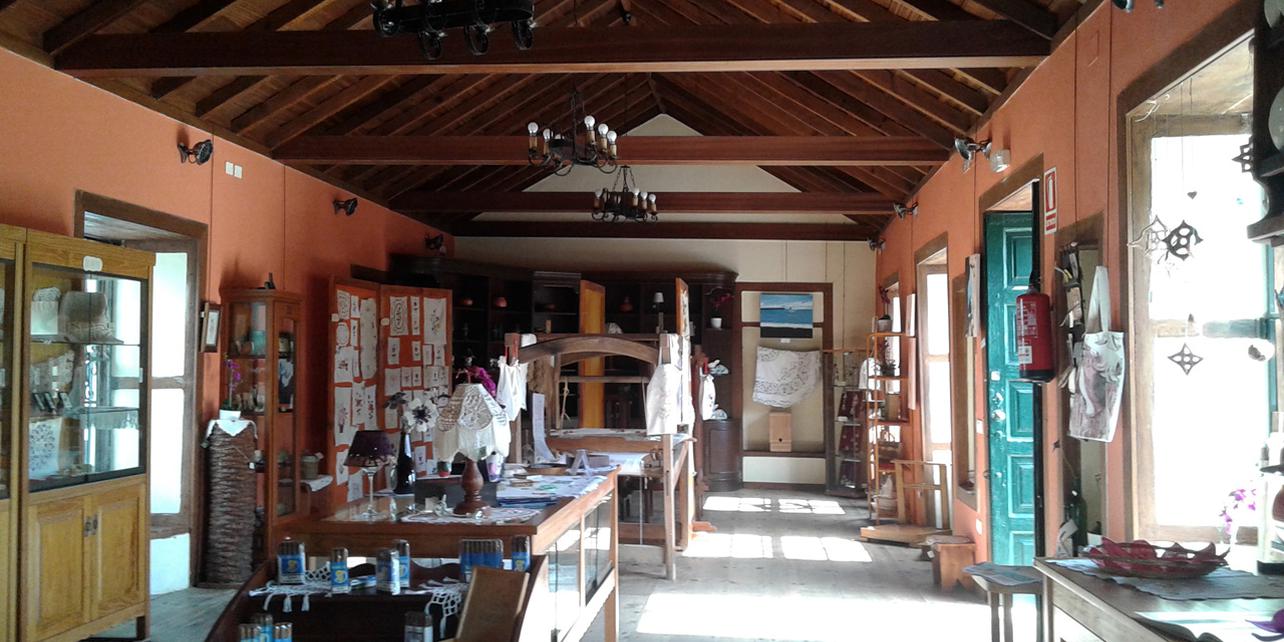 Museo Etnográfico Casa Luján Museo Etnográfico Casa Luján