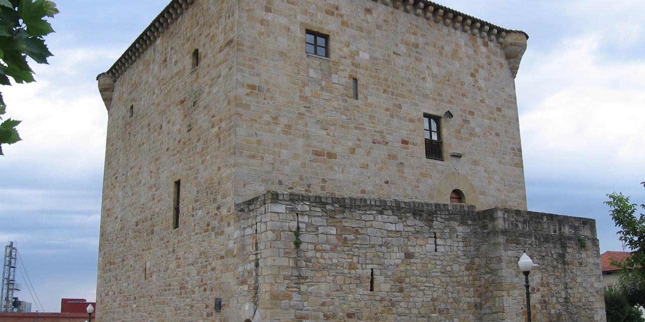Casa de los Zamudio Casa de los Zamudio